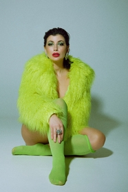 新澳今晚特马9点30开，识别虚假广告