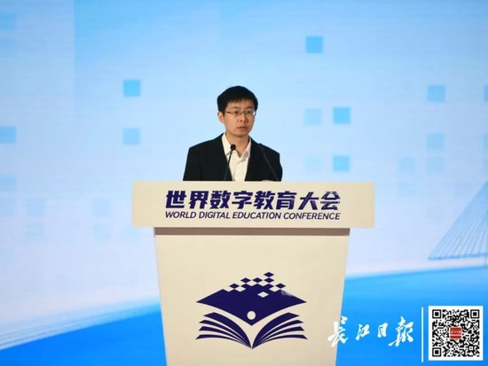 刚刚！王兴兴在武汉发声