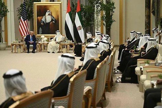 拿中国说事,美高官想拦下这笔交易