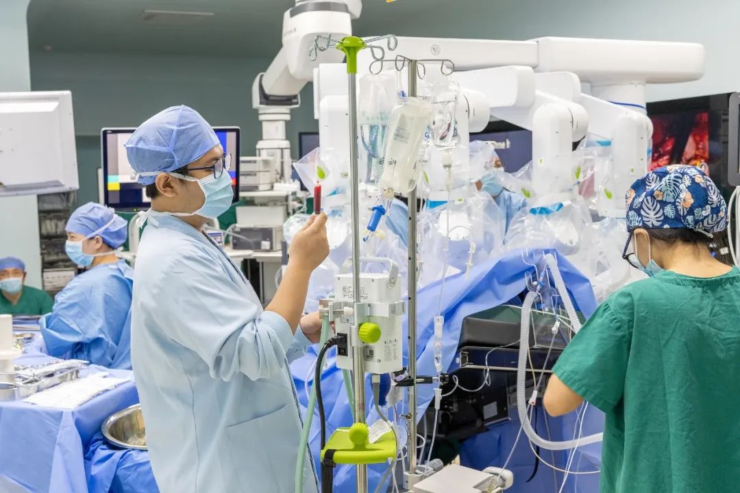 在这个行业,上市龙头的业绩变得不重要了