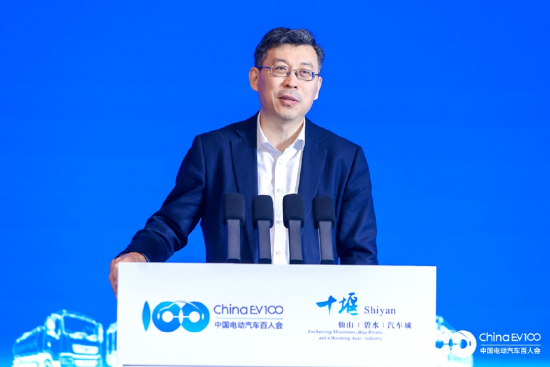 专用车产业创新发展大会暨专用车科技展(2025)成功召开,助推产业高质量发展