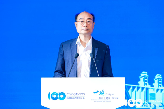 专用车产业创新发展大会暨专用车科技展(2025)成功召开,助推产业高质量发展