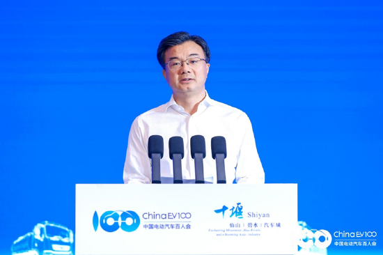 专用车产业创新发展大会暨专用车科技展(2025)成功召开,助推产业高质量发展