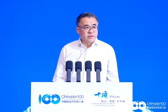 专用车产业创新发展大会暨专用车科技展(2025)成功召开,助推产业高质量发展