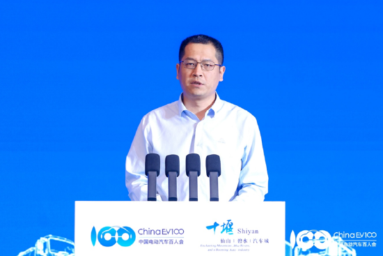 专用车产业创新发展大会暨专用车科技展(2025)成功召开,助推产业高质量发展