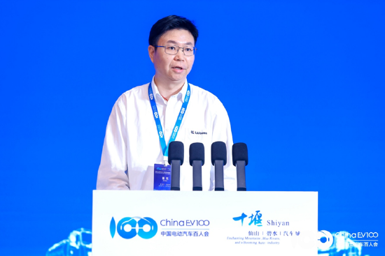 专用车产业创新发展大会暨专用车科技展(2025)成功召开,助推产业高质量发展