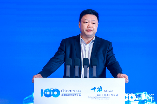 专用车产业创新发展大会暨专用车科技展(2025)成功召开,助推产业高质量发展