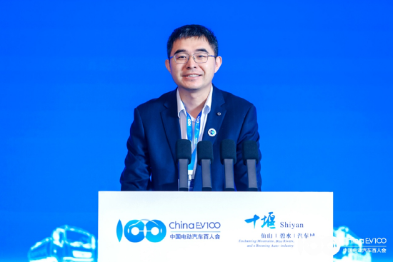 专用车产业创新发展大会暨专用车科技展(2025)成功召开,助推产业高质量发展