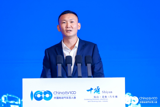 专用车产业创新发展大会暨专用车科技展(2025)成功召开,助推产业高质量发展