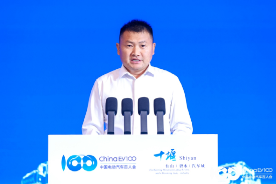 专用车产业创新发展大会暨专用车科技展(2025)成功召开,助推产业高质量发展