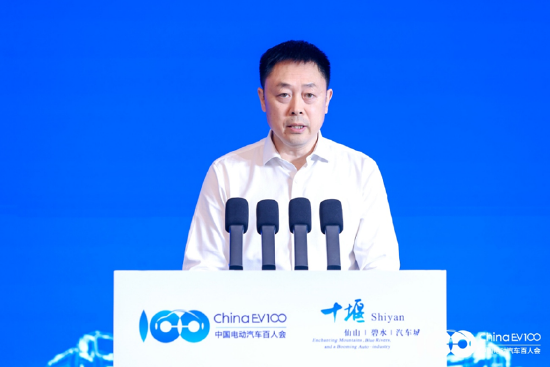 专用车产业创新发展大会暨专用车科技展(2025)成功召开,助推产业高质量发展