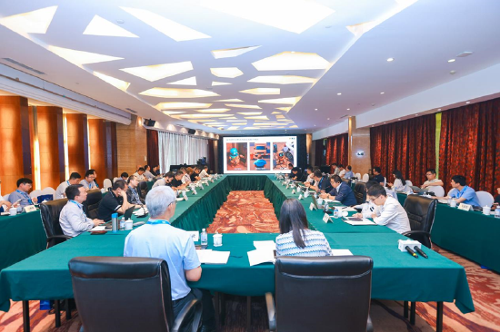 专用车产业创新发展大会暨专用车科技展(2025)成功召开,助推产业高质量发展