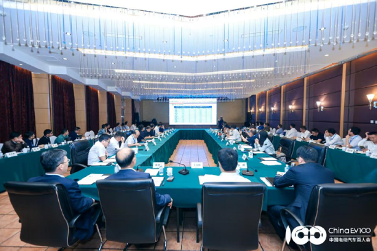 专用车产业创新发展大会暨专用车科技展(2025)成功召开,助推产业高质量发展