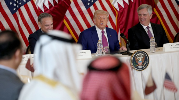 特朗普放风称印度提议对美“免征关税”,印方“泼冷水”:谈判尚未完成