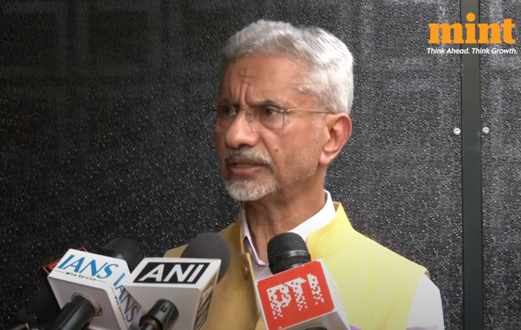 特朗普放风称印度提议对美“免征关税”,印方“泼冷水”:谈判尚未完成