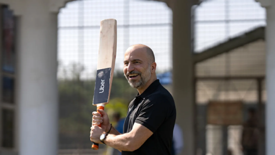 优步调整休假政策:将员工带薪休假的任职要求从5年提高至8年