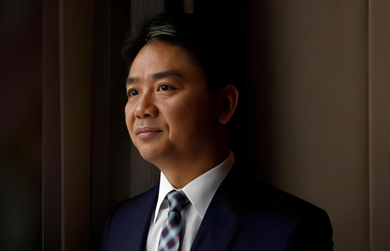 刘强东坐镇一线,那个神挡杀神的京东回来了