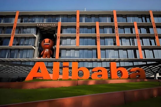 阿里转轨,吴泳铭还得“啃”蒋凡