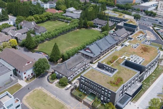 “复旦源”启!首期1亿捐赠,设“复旦源”文化发展基金