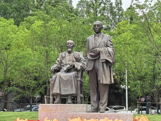 “复旦源”启!首期1亿捐赠,设“复旦源”文化发展基金