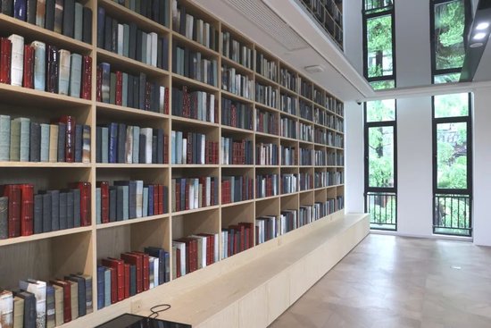 “复旦源”启!首期1亿捐赠,设“复旦源”文化发展基金