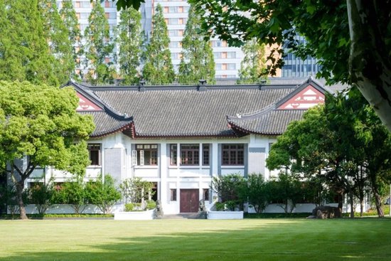 “复旦源”启!首期1亿捐赠,设“复旦源”文化发展基金