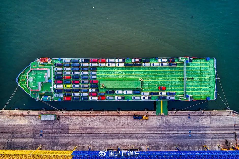 稳外贸,中国打出多张“政策牌”