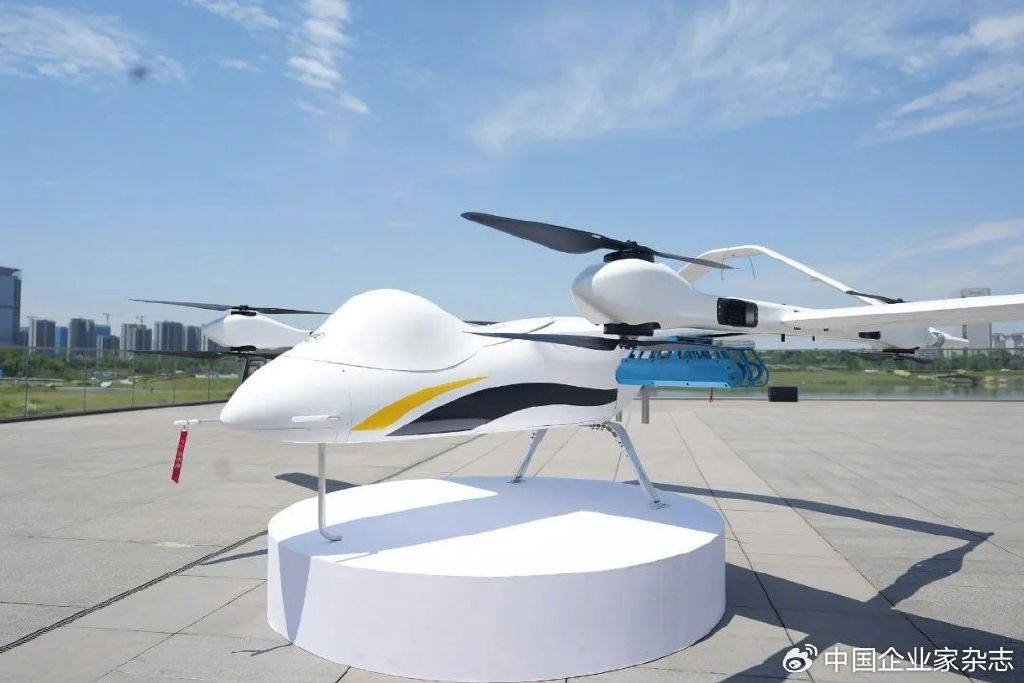 对话北航沈映春:“飞行汽车”距离现实还有多远?