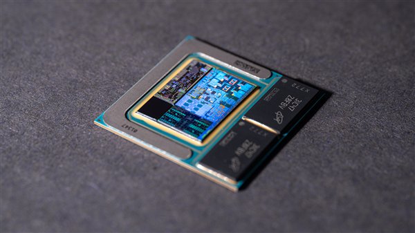 近1.5亿像素!Intel Lunar Lake处理器超高清内核照