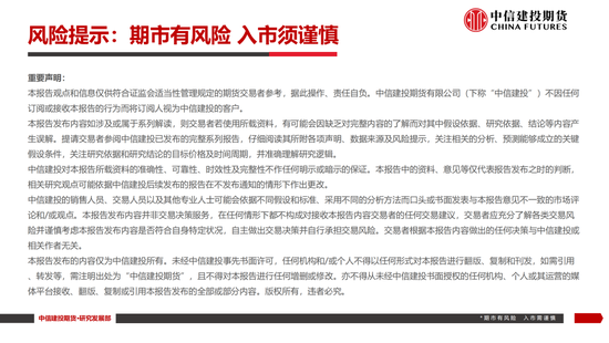 【棉花纺谈】关税中场休息 棉花估值反弹