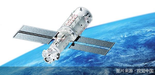 近6000亿元!我国卫星导航产业产值创新高