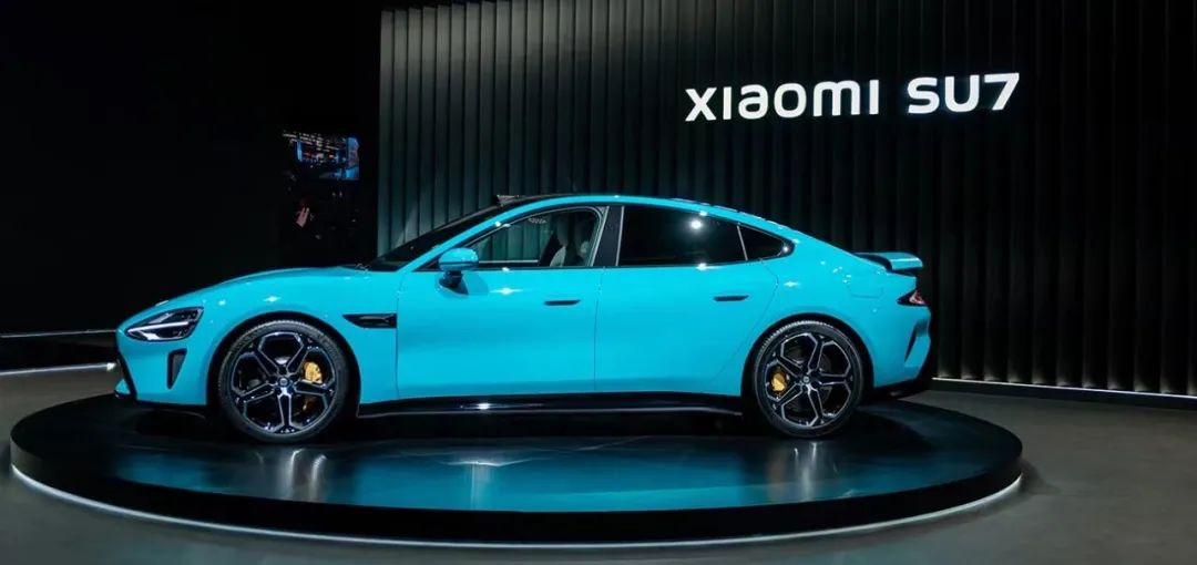 小米汽车陷舆论风暴,雷军告别“新手保护期”