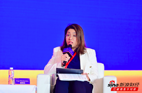 施罗德投资Gopi Mirchandan：中国AI创新引领全球，部分领域已超越西方国家