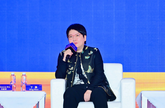 南方东英丁晨:全球资本重新审视“美国例外主义”,“美国+1”策略下香港市场成热门替代选项