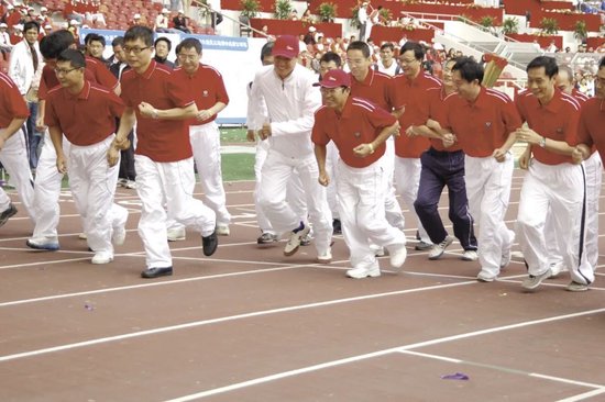 美的方洪波：创造的前提是要自我否定，没有自我否定成为不了企业家