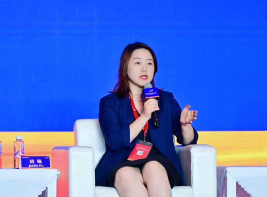 中企并购潮涌！晨壹基金合伙人胡晓：以中国为基地的全球化企业时代正加速到来