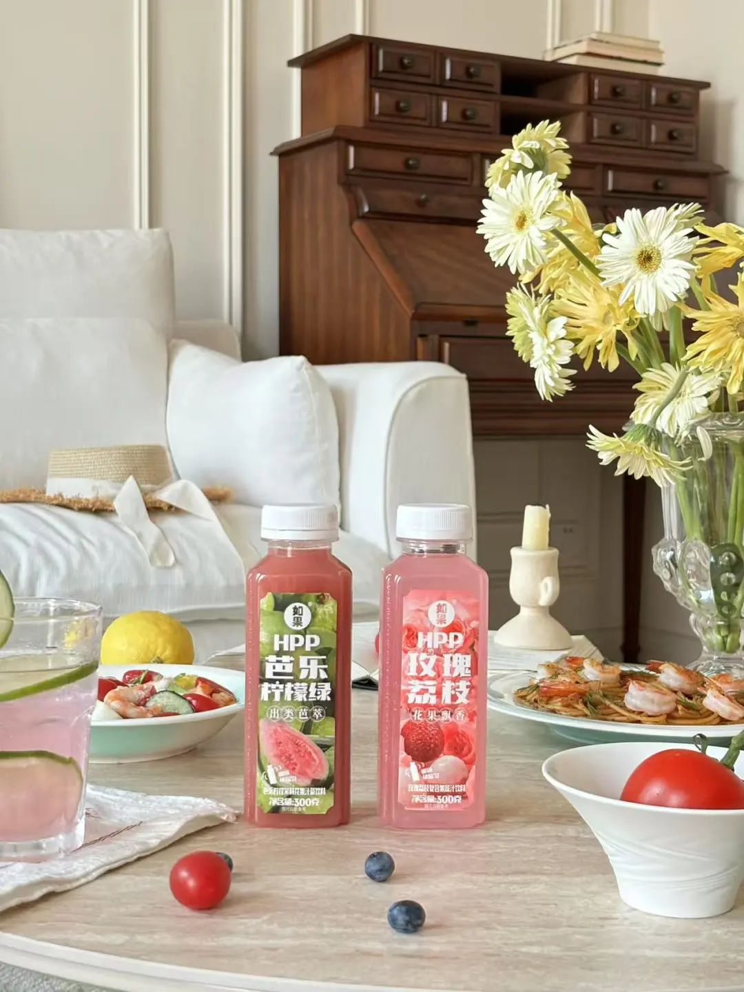 整点大咖丨对话「如果」果汁:HPP——驱动品类增长背后的“黑马”