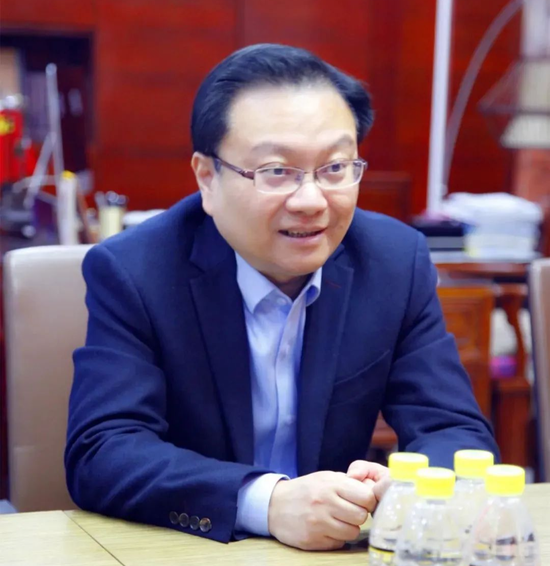 建行中层人事调整 多位分行干部获提拔