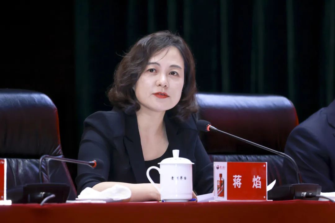 聚焦股东大会,茅台从“高增长”到“高质量”的范式跃迁