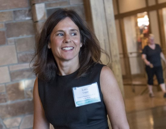 达拉斯联储行长Logan:美联储应强化利率控制机制