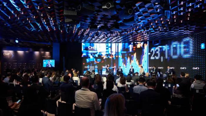 特朗普前脚刚走，中东投资人已纷纷相约下周香港见