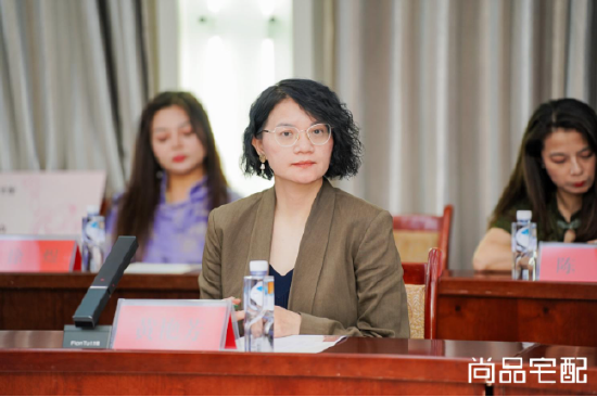 尚品宅配公益捐赠守护敦煌文化瑰宝 研发新中式家居续写丝路华章