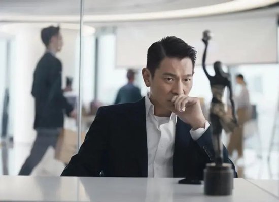 从票房灵药到“亏损大户”，刘德华的电影路为何越走越难？