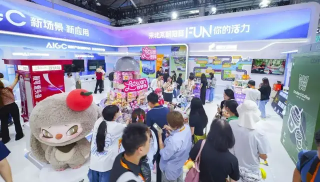 18亿北京潮玩新贵，开始凶猛放量出货