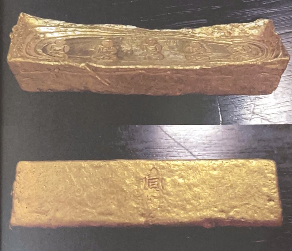 2025年金价“狂飙”，我们为何依然痴迷黄金？