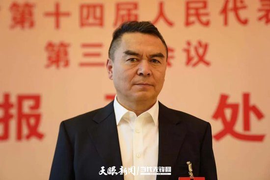 涉嫌内幕交易等被立案 贵州百灵董事长姜伟连夜发全员信:恳请员工“坚守岗位”!