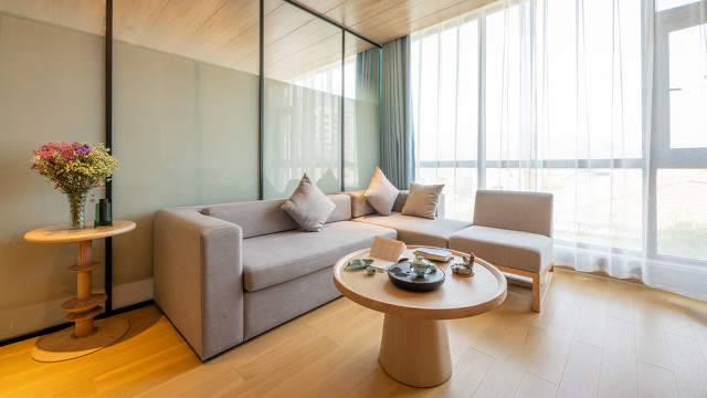 长租公寓存在哪些投资风险？