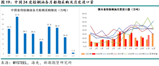 新湖农产（油脂）12月报：暂时反弹， 趋势走强仍需等待