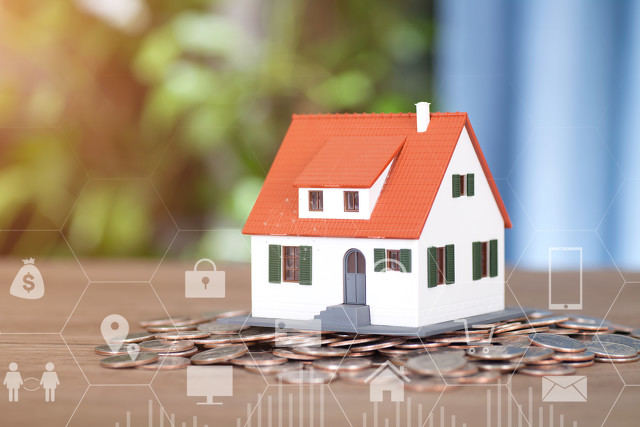 房产抵押登记需要办理哪些手续？