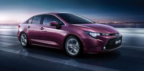 混动车型油耗表现比燃油车好吗？